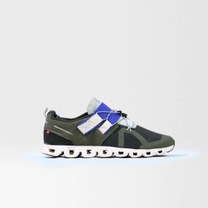 Shoes On Cloud Mens Running Nexus