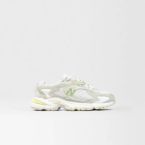 Shoes Niko x New Balance 725 'Moonbeam Lemonade'