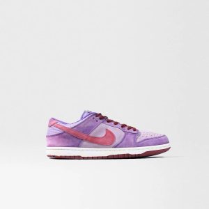 Shoes Nike Dunk Low 'Plum'