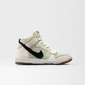 Shoes Nike Dunks Botitas CMFT Fluid