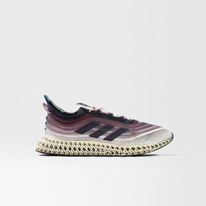 Home Adidas 4DFWD x Parley