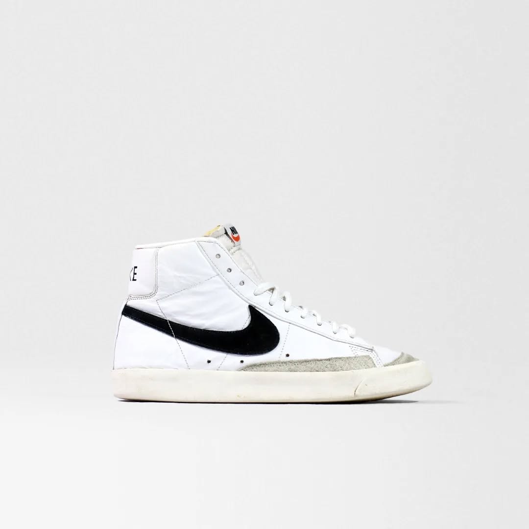 18116335624600778 Nike Blazer Mid '77 Vintage