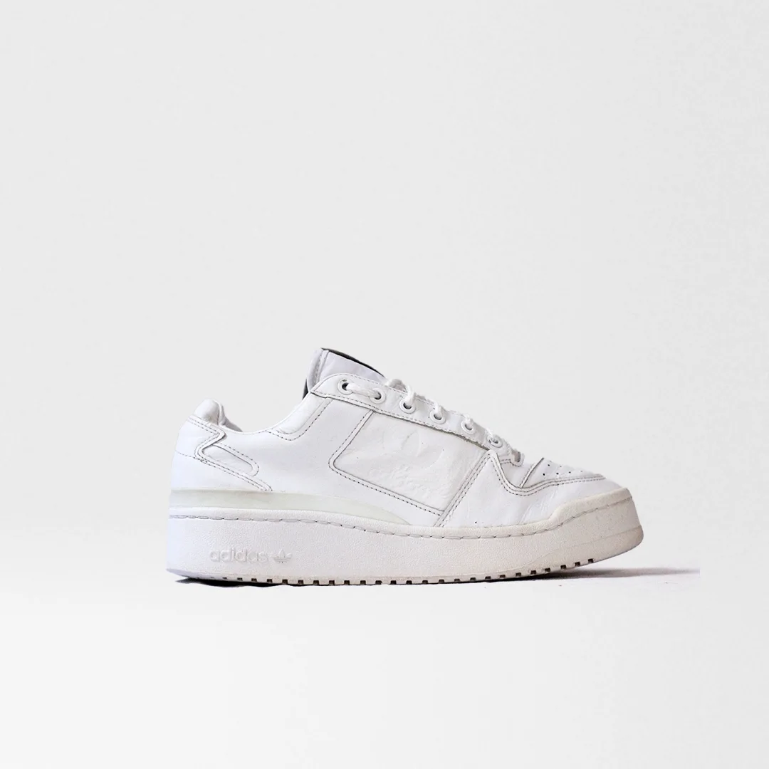 Adidas Forum BoldPrice- 3500rsSize- 41.5 Eu, 7.5 UKCondition- 9.5-10Dm to order now.....#feed#r Adidas Forum Bold