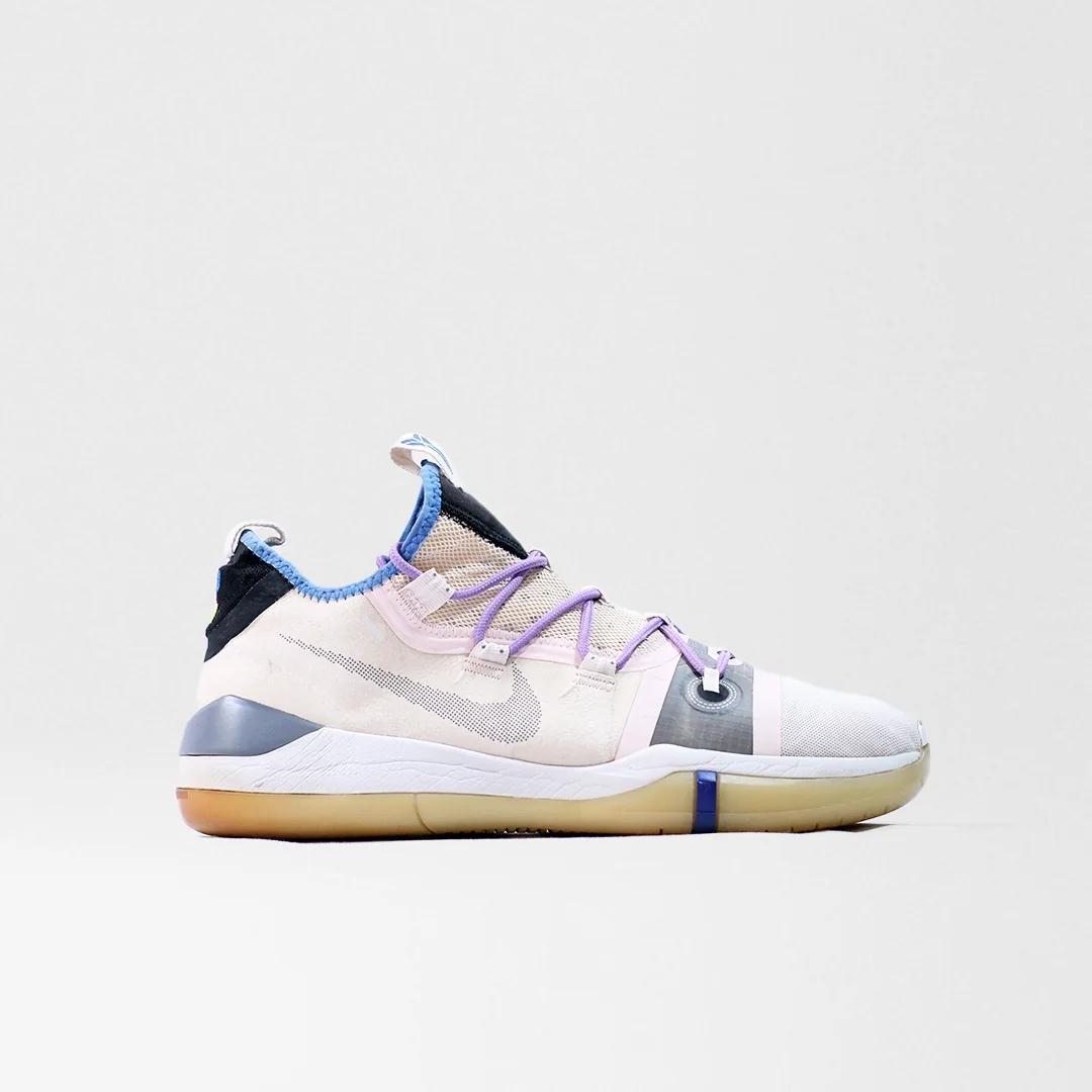 get (2) Nike Kobe AD 'Moon Particle'