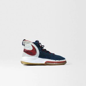 Basketball Shoes auto draft