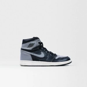 Shoes auto draft